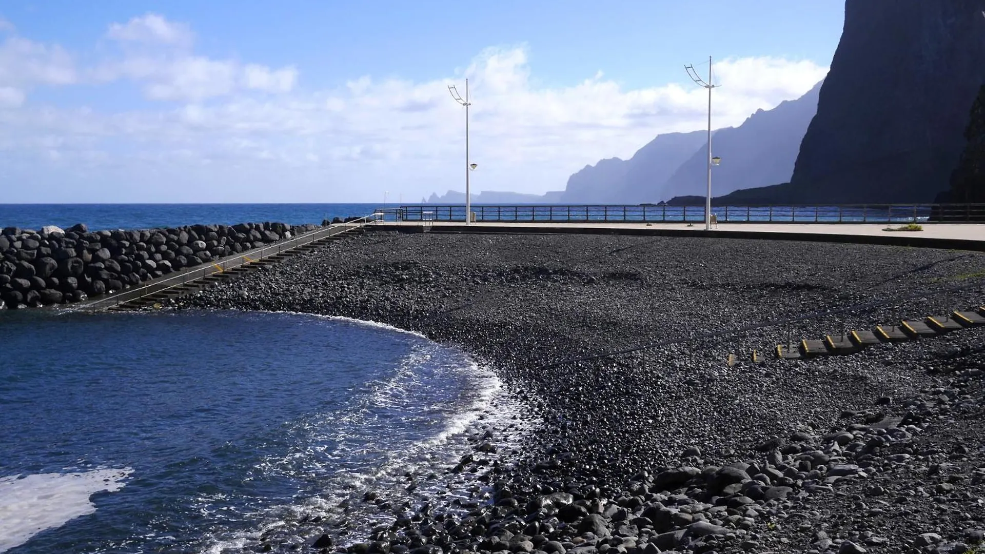 Green Valley Cruzinhas House With Fireplace & Bbq Santana  Apartament Santana (Madeira)