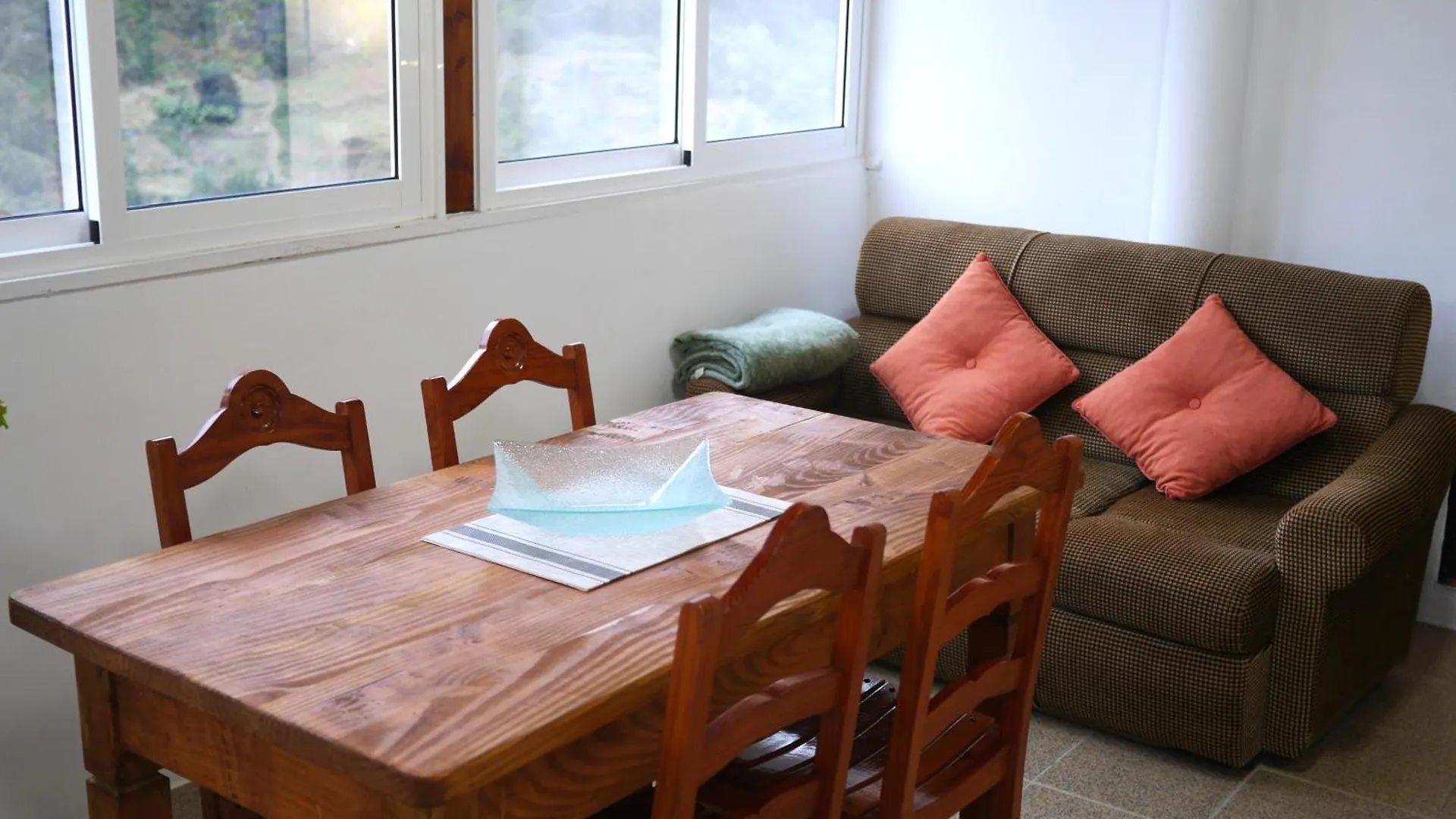 Green Valley Cruzinhas House With Fireplace & Bbq Santana  Portugal