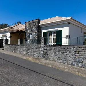 Hébergement de vacances Casa Nunes, Santana (Madeira)